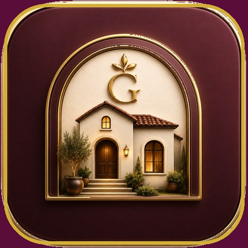 Grace Hospitality logo